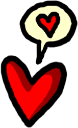 Heart to heart